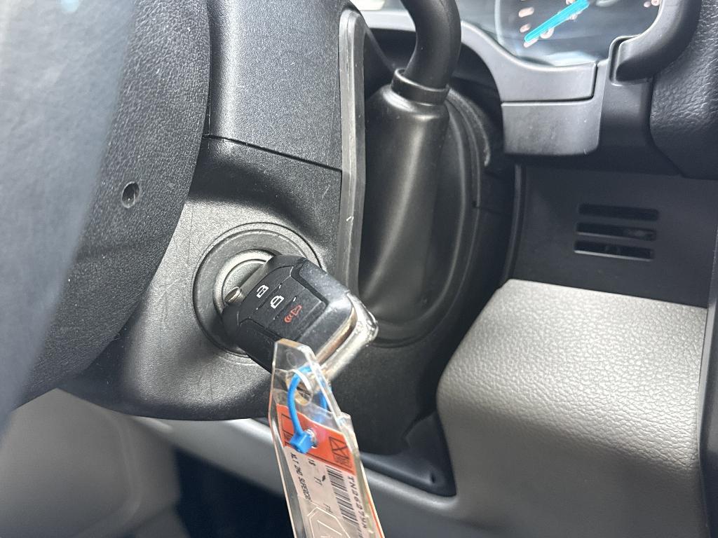 used 2018 Ford F-150 car, priced at $24,459