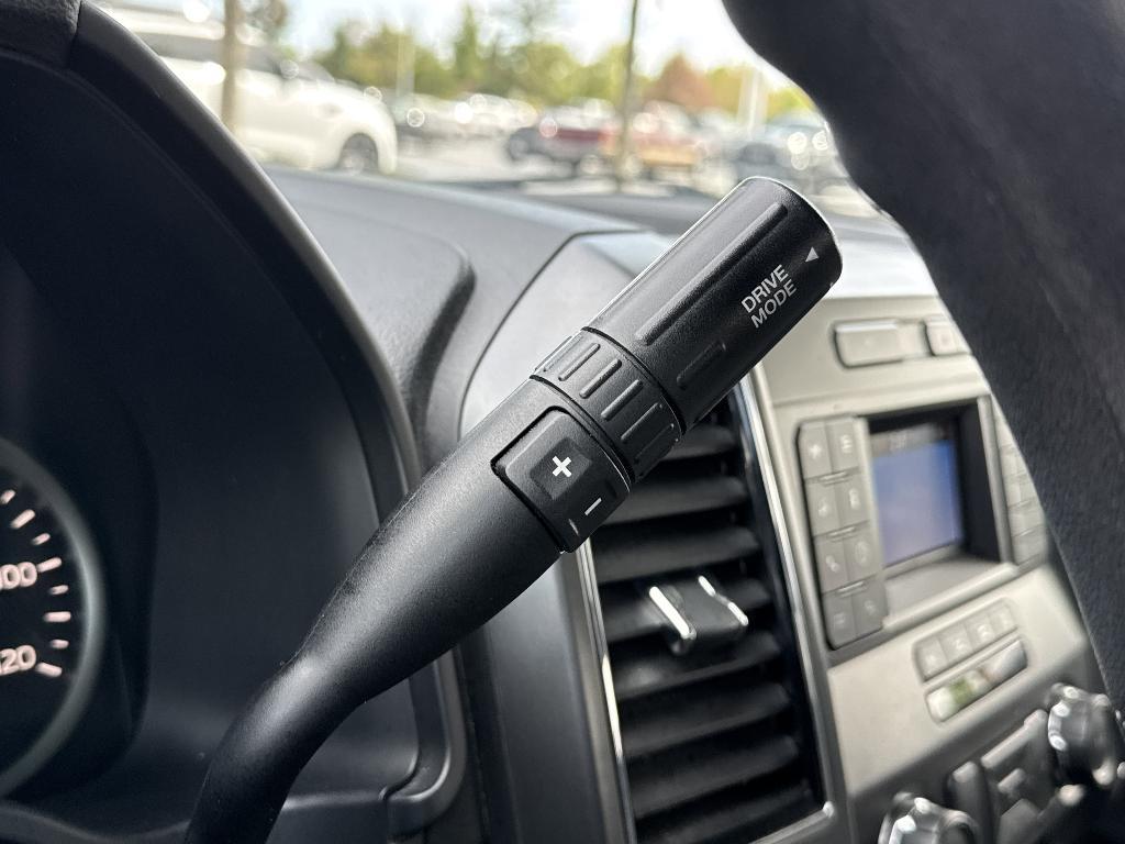 used 2018 Ford F-150 car, priced at $24,459