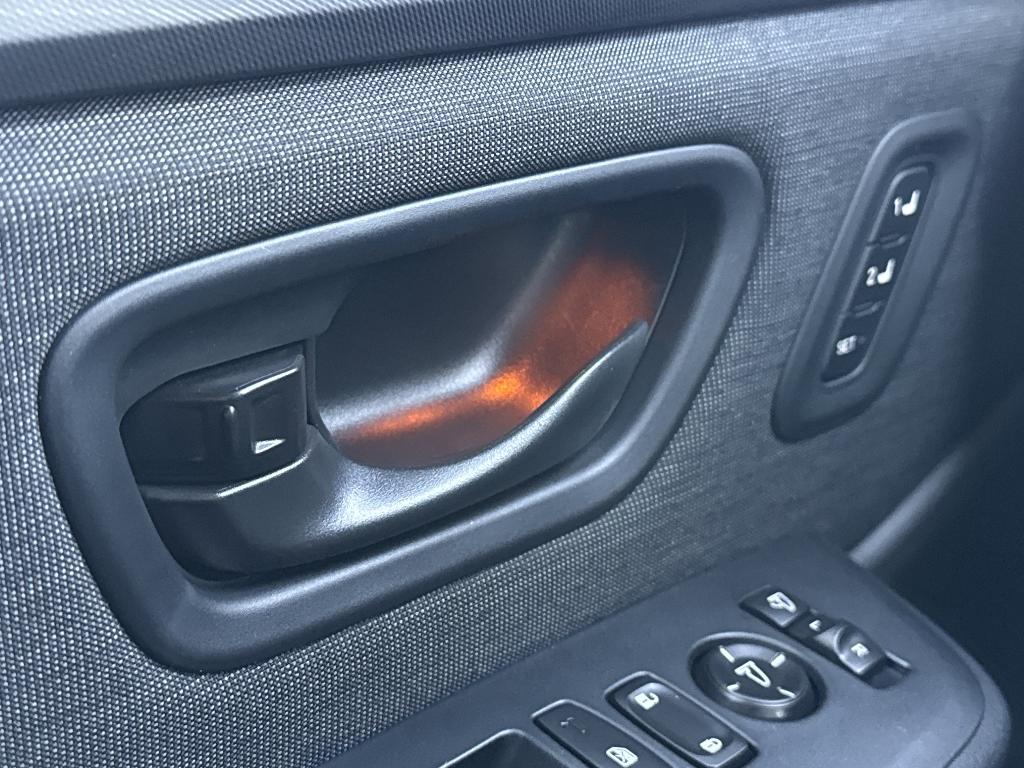 new 2026 Honda Passport car, priced at $49,392