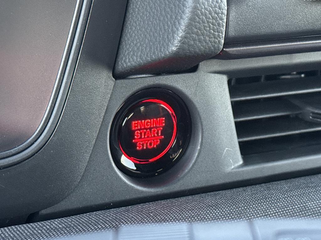 new 2026 Honda Passport car, priced at $49,392