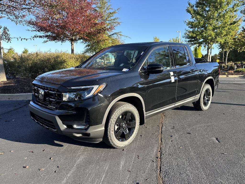 new 2026 Honda Ridgeline car, priced at $46,036