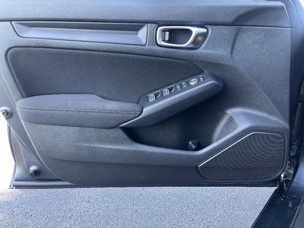 new 2026 Honda Civic car, priced at $28,990