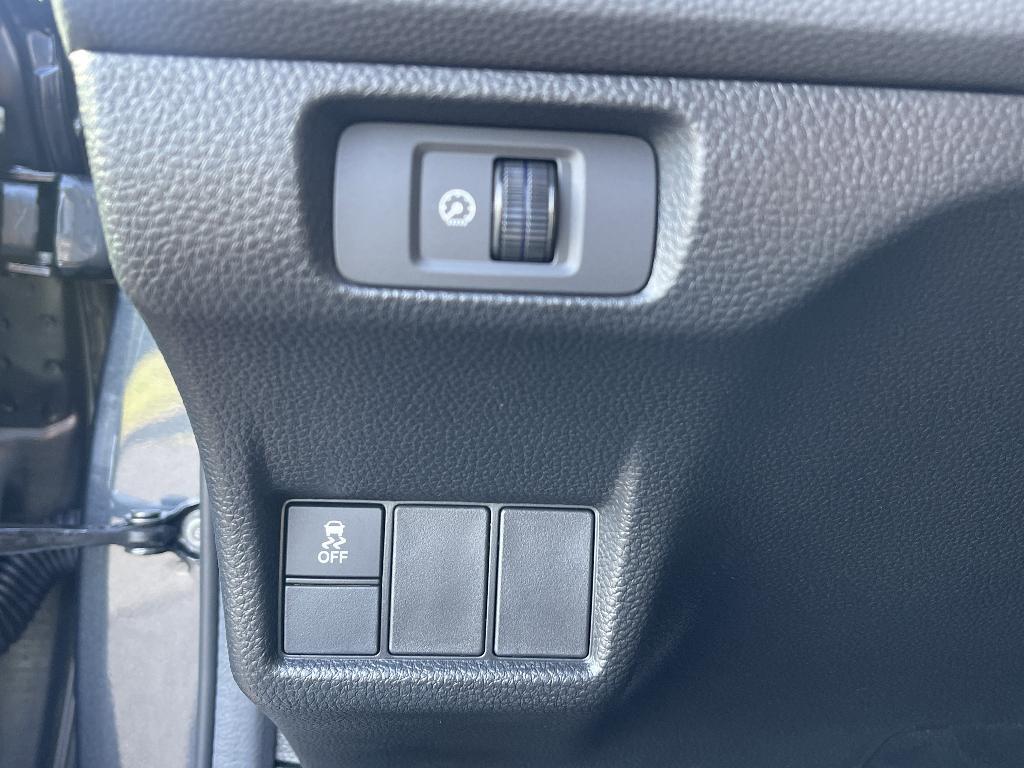 new 2026 Honda Civic car, priced at $28,990