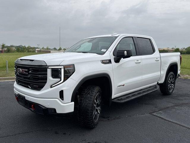 used 2024 GMC Sierra 1500 car, priced at $64,569