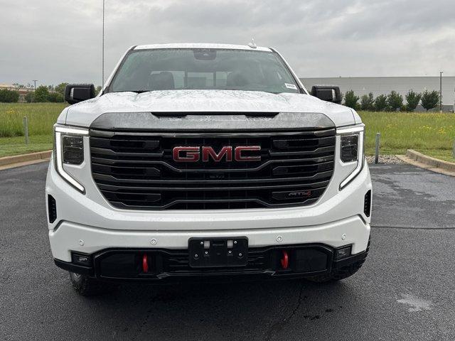 used 2024 GMC Sierra 1500 car, priced at $64,569