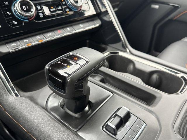 used 2024 GMC Sierra 1500 car, priced at $64,569