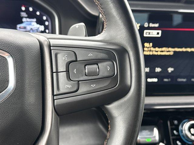 used 2024 GMC Sierra 1500 car, priced at $64,569