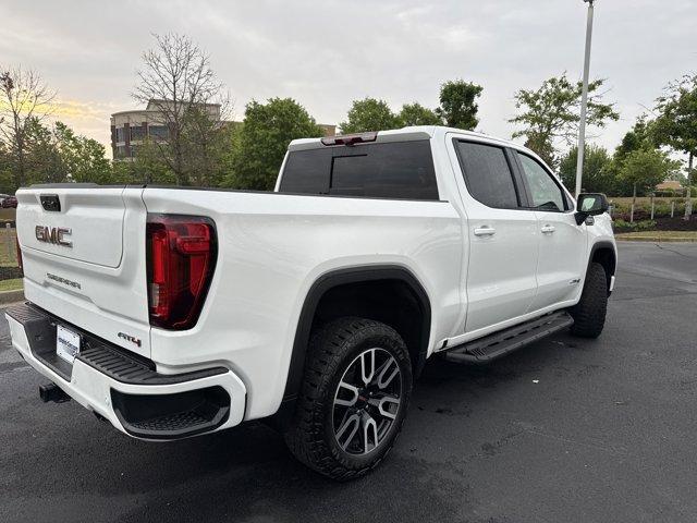 used 2024 GMC Sierra 1500 car, priced at $64,569