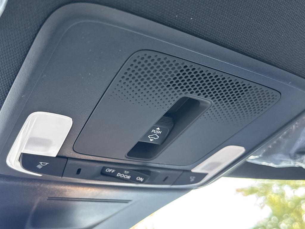 new 2026 Honda Civic Hybrid car, priced at $29,707