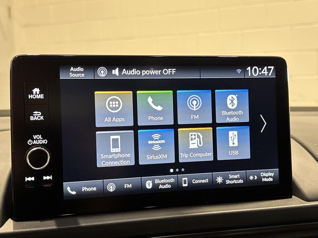used 2025 Honda Pilot car, priced at $51,550