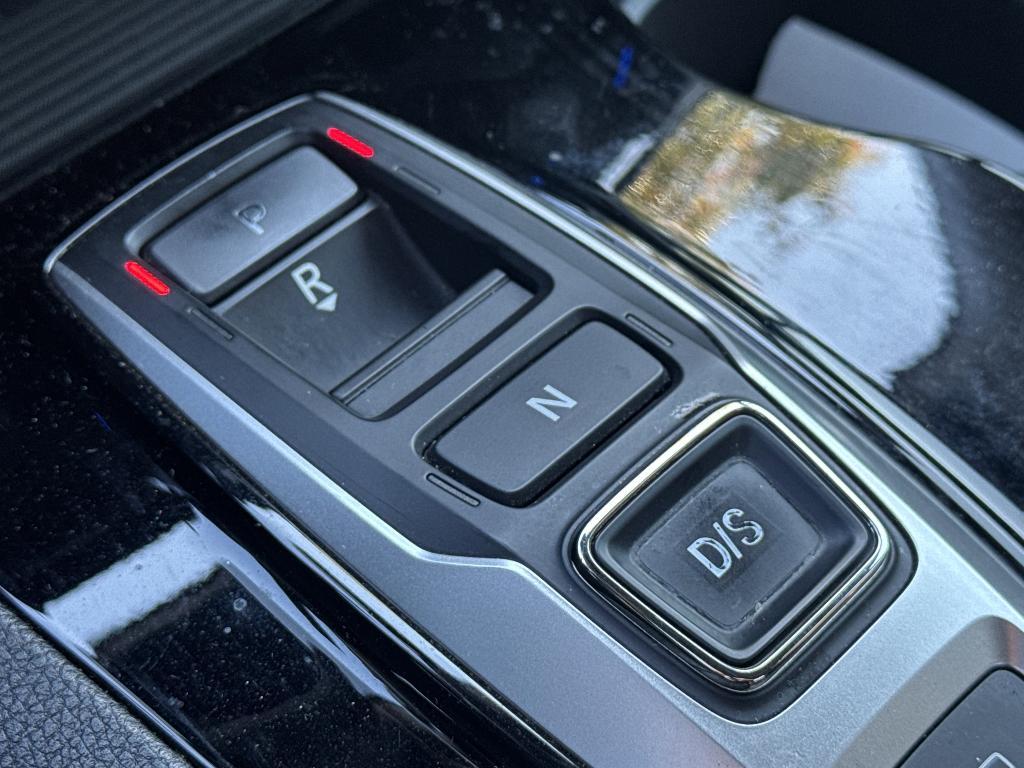 used 2019 Honda Pilot car, priced at $24,875