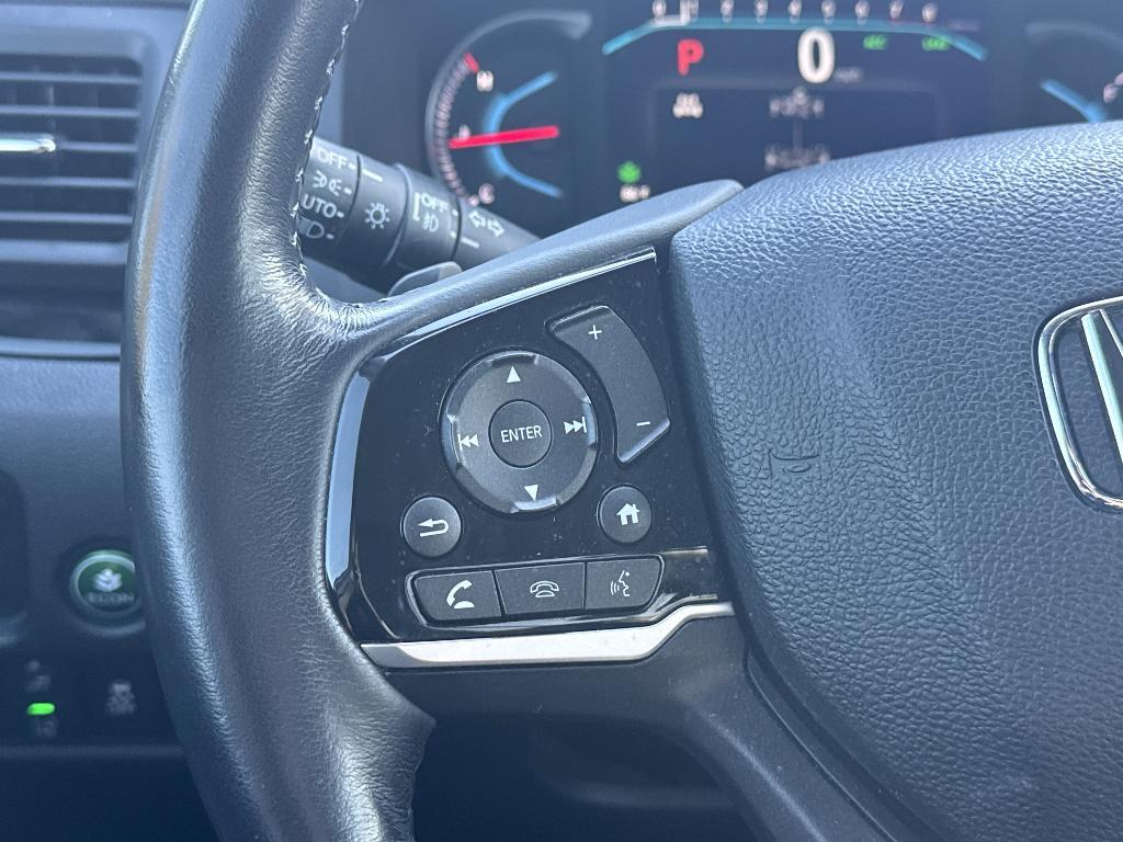 used 2019 Honda Pilot car, priced at $24,875