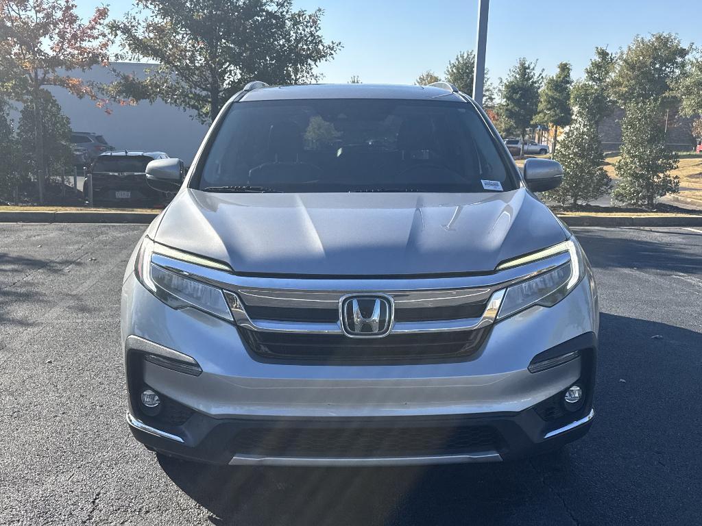 used 2019 Honda Pilot car, priced at $24,875