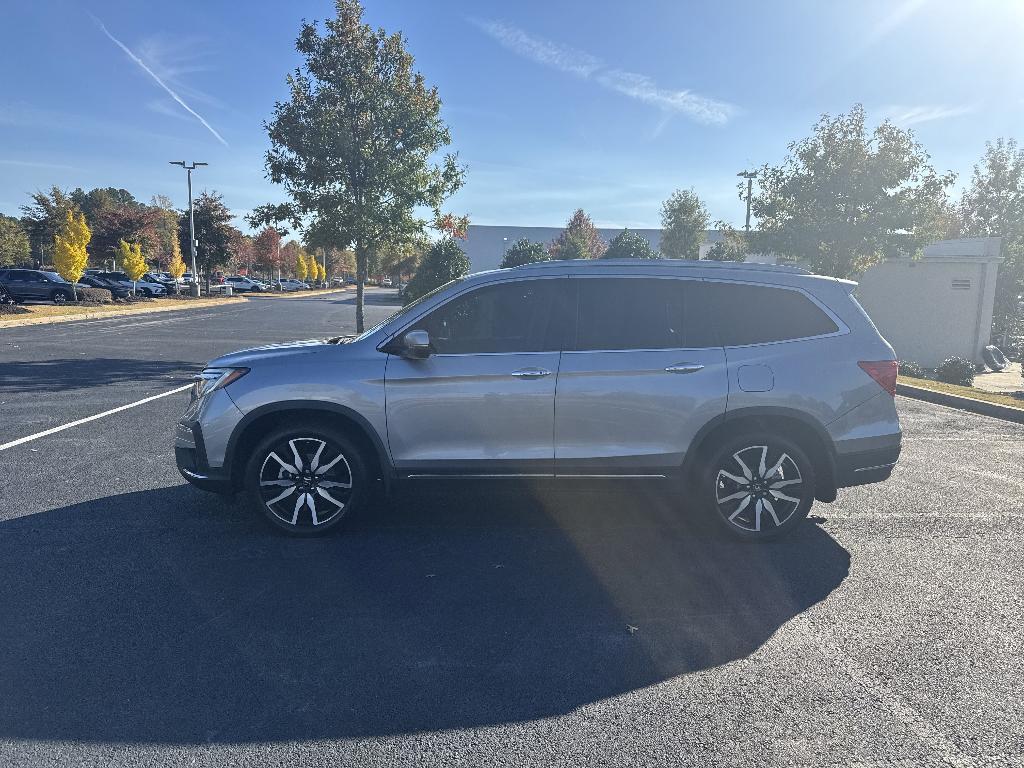used 2019 Honda Pilot car, priced at $24,875