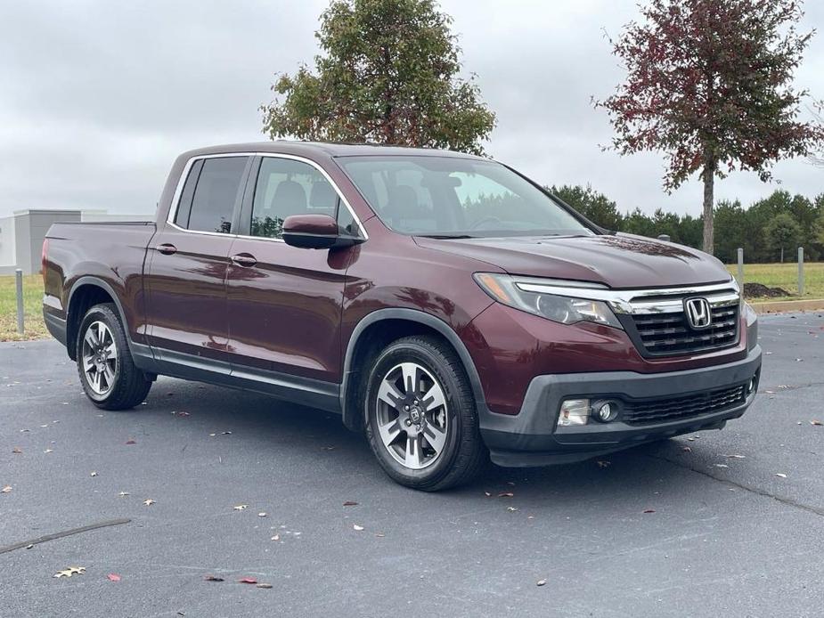 used 2019 Honda Ridgeline car, priced at $24,688