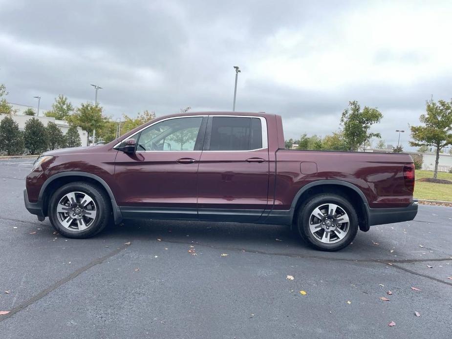 used 2019 Honda Ridgeline car, priced at $24,688