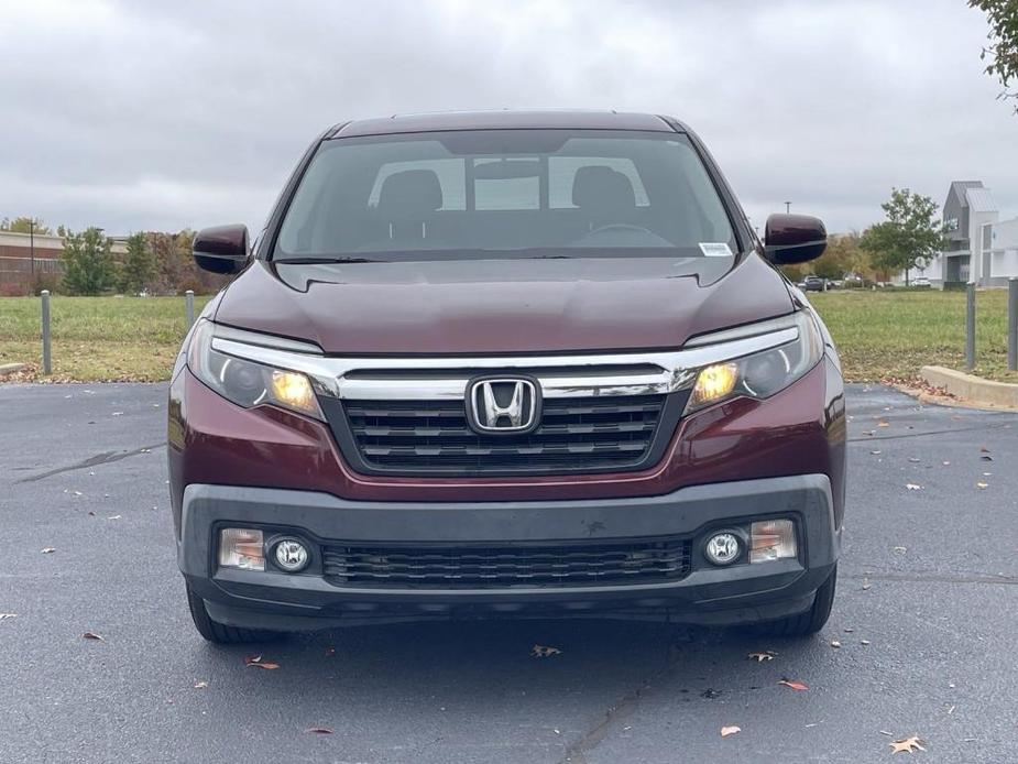 used 2019 Honda Ridgeline car, priced at $24,688