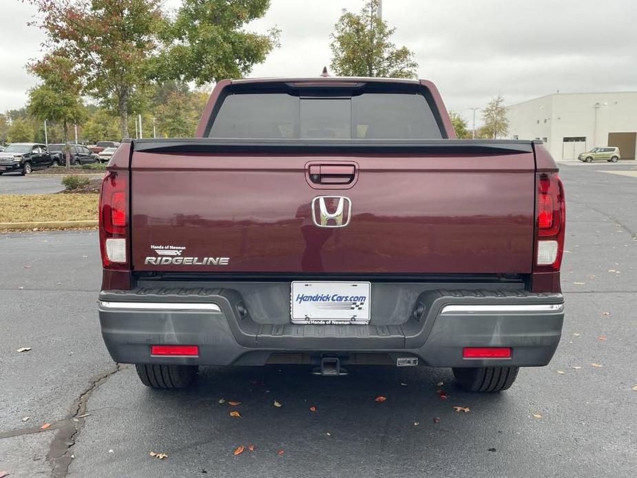 used 2019 Honda Ridgeline car, priced at $24,688