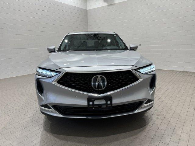 used 2022 Acura MDX car, priced at $42,250