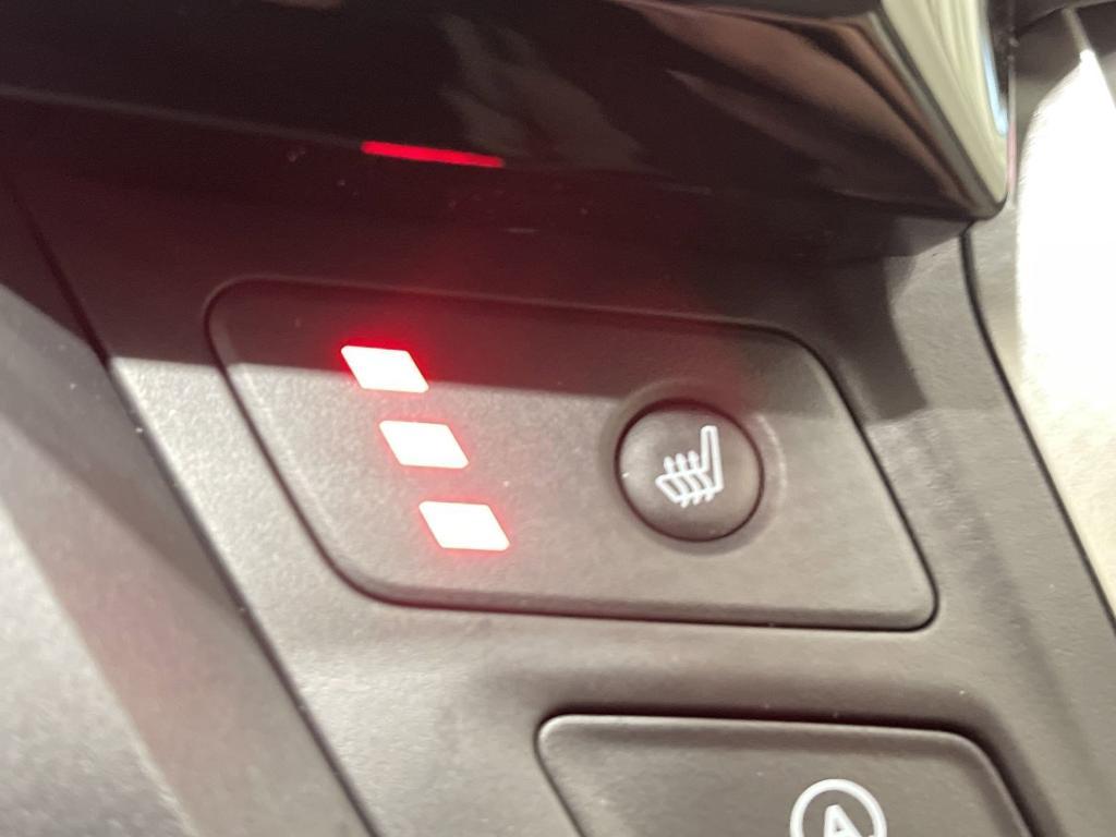 used 2025 Honda Odyssey car, priced at $43,808