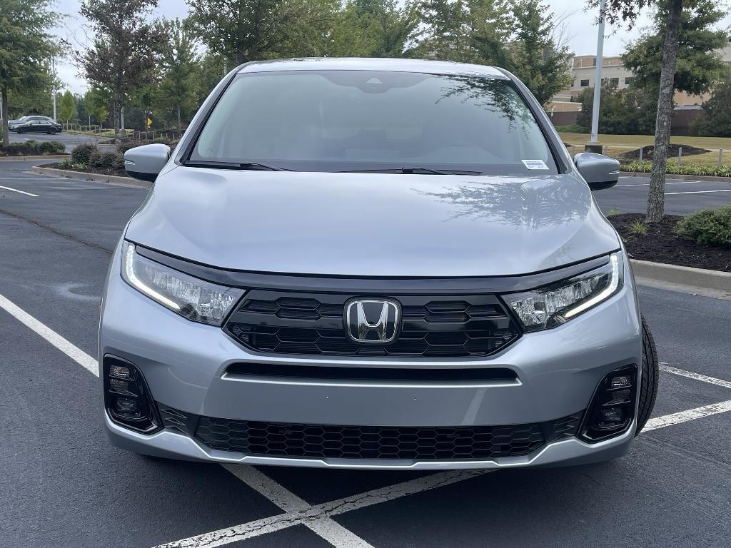 new 2026 Honda Odyssey car, priced at $51,062