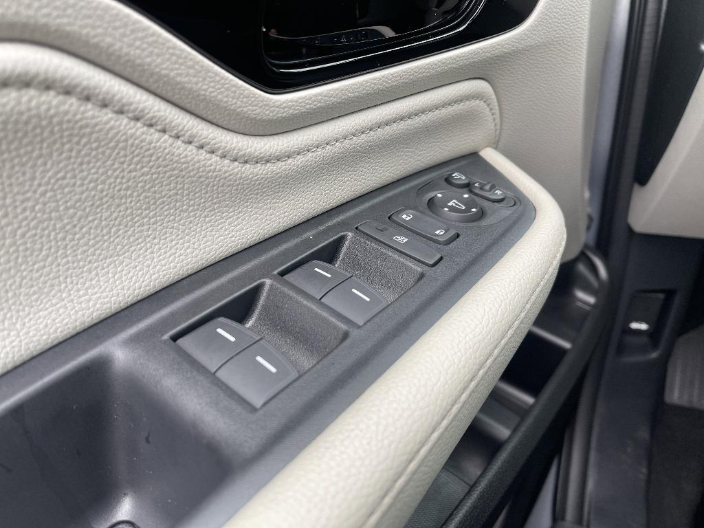 new 2026 Honda Odyssey car, priced at $51,062