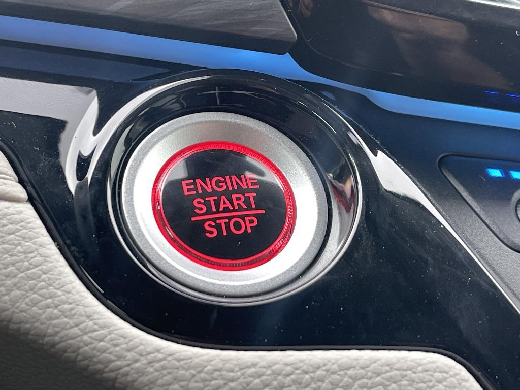 new 2026 Honda Odyssey car, priced at $51,062