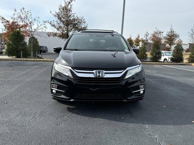 used 2019 Honda Odyssey car, priced at $28,675