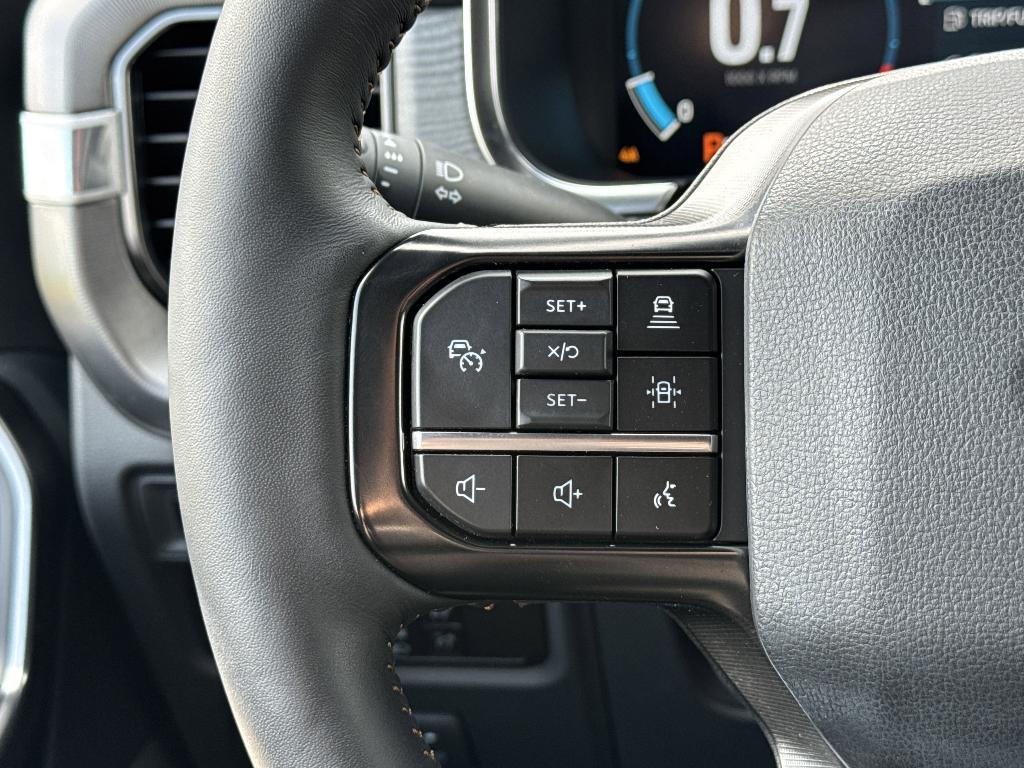 used 2023 Ford F-150 car, priced at $64,950