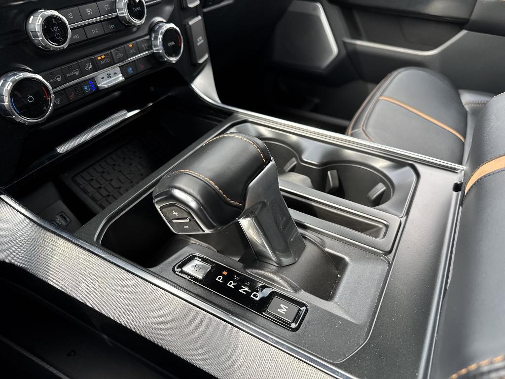 used 2023 Ford F-150 car, priced at $64,950