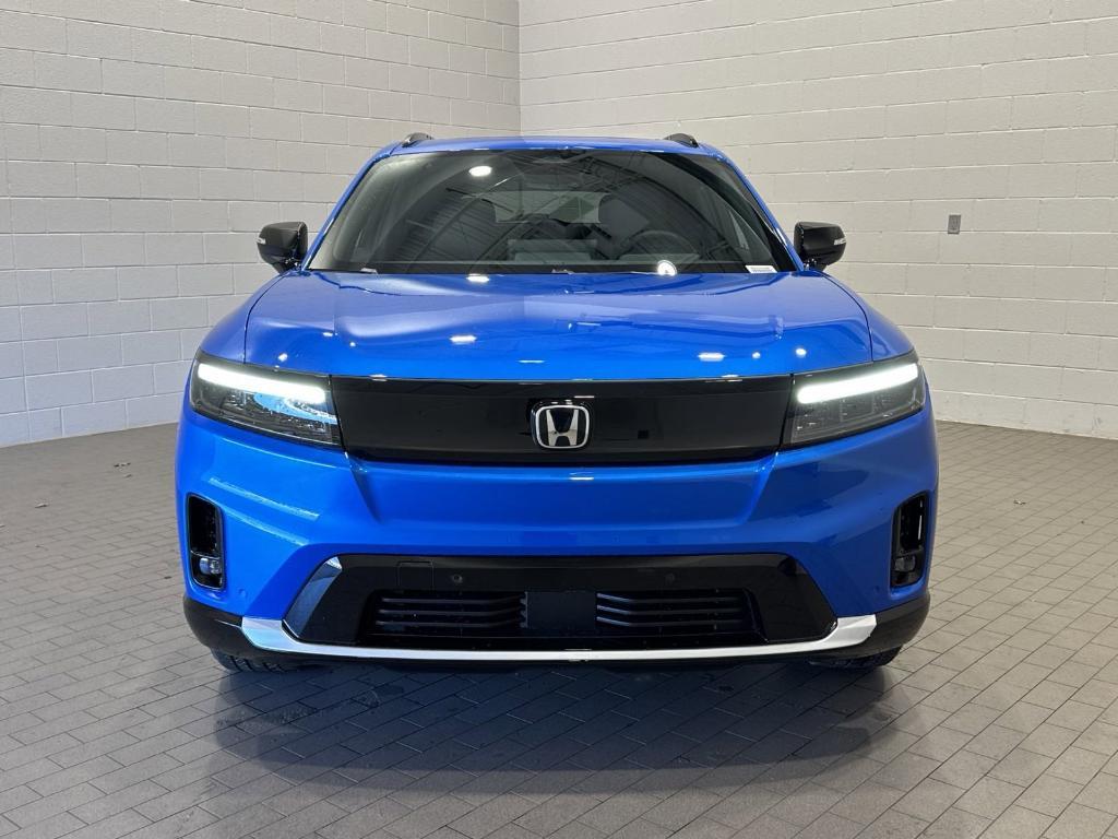 new 2024 Honda Prologue car, priced at $56,550