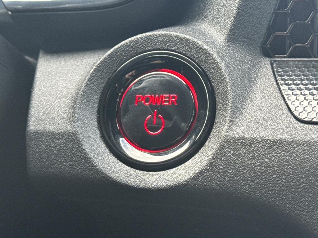 new 2026 Honda CR-V Hybrid car, priced at $38,443