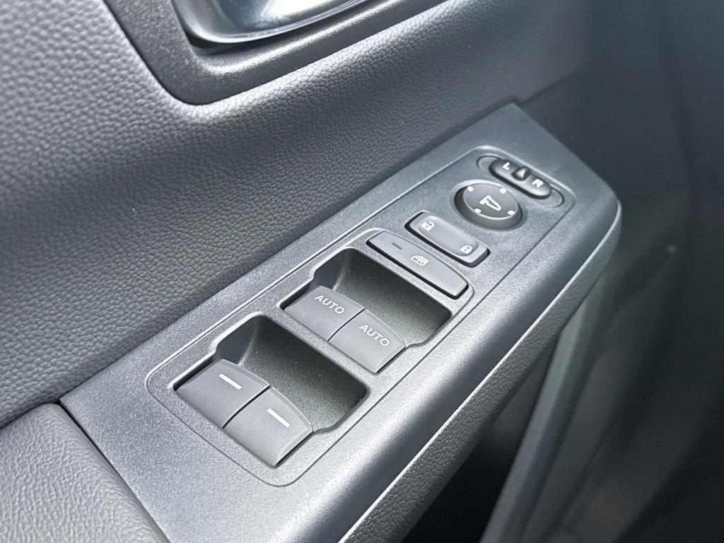 new 2026 Honda CR-V Hybrid car, priced at $38,443