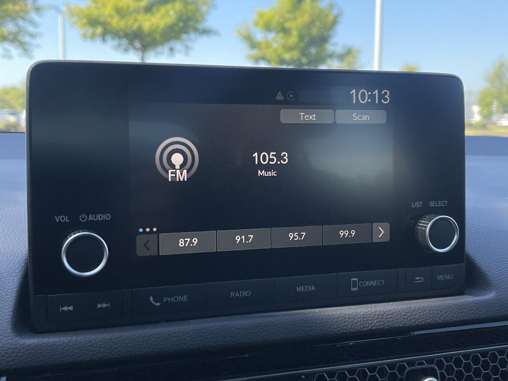 new 2026 Honda Civic car, priced at $28,267