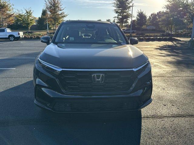 new 2026 Honda CR-V car, priced at $35,210