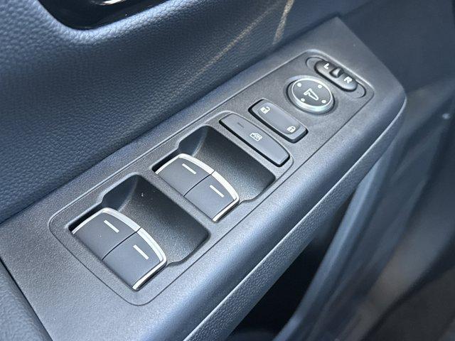 new 2026 Honda CR-V car, priced at $35,210