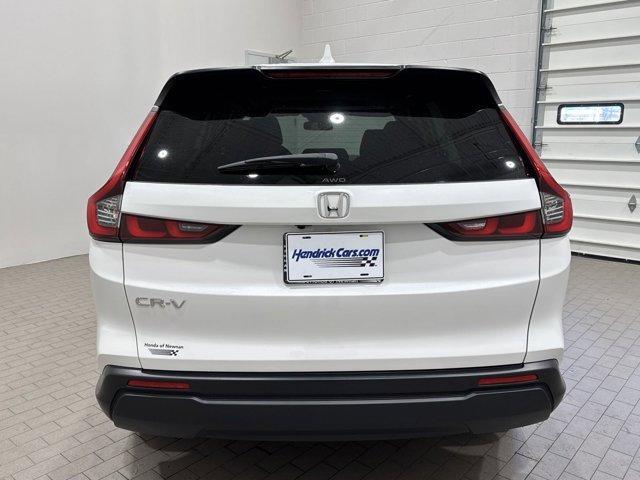 used 2023 Honda CR-V car, priced at $32,999