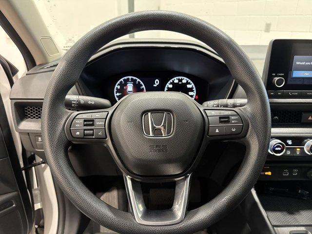 used 2023 Honda CR-V car, priced at $32,999