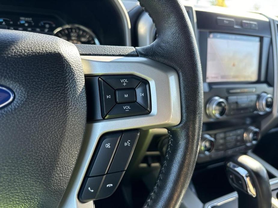 used 2019 Ford F-150 car, priced at $38,898