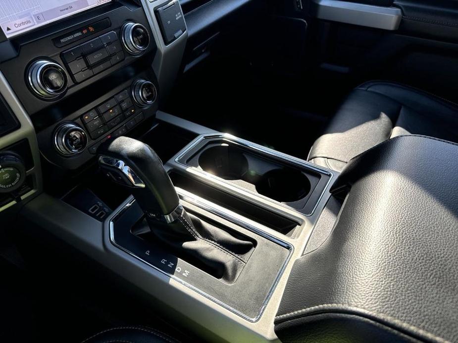 used 2019 Ford F-150 car, priced at $38,898