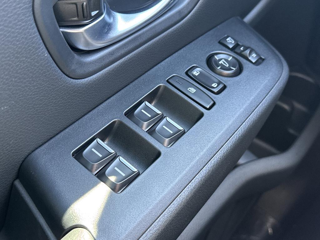 new 2025 Honda Pilot car, priced at $47,918