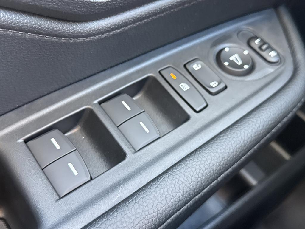 new 2026 Honda Odyssey car, priced at $43,858