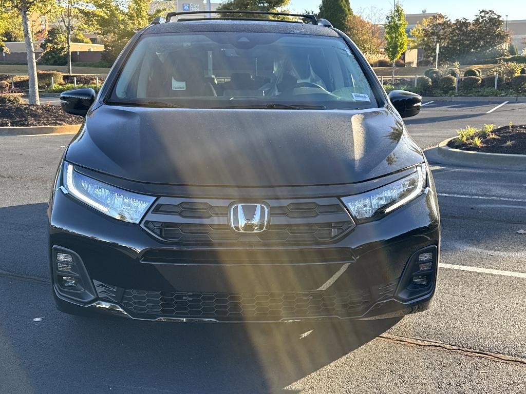 new 2026 Honda Odyssey car, priced at $43,858