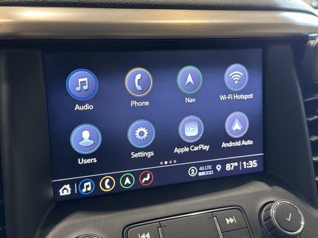 used 2021 GMC Acadia car, priced at $29,500