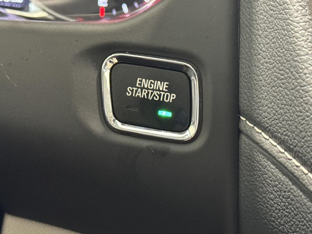 used 2021 GMC Acadia car, priced at $28,120