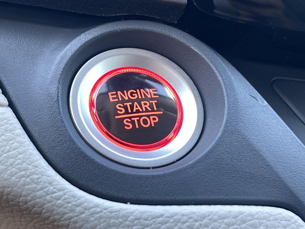 new 2026 Honda Odyssey car, priced at $42,518