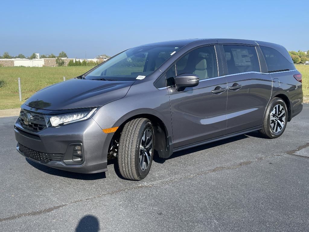 new 2026 Honda Odyssey car, priced at $42,518
