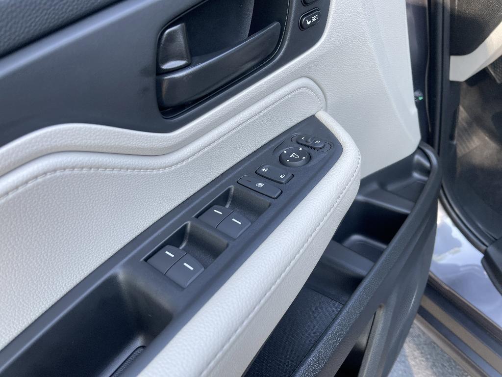 new 2026 Honda Odyssey car, priced at $42,518