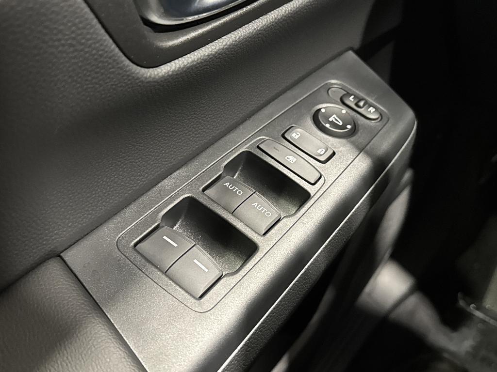 new 2026 Honda CR-V Hybrid car, priced at $35,850