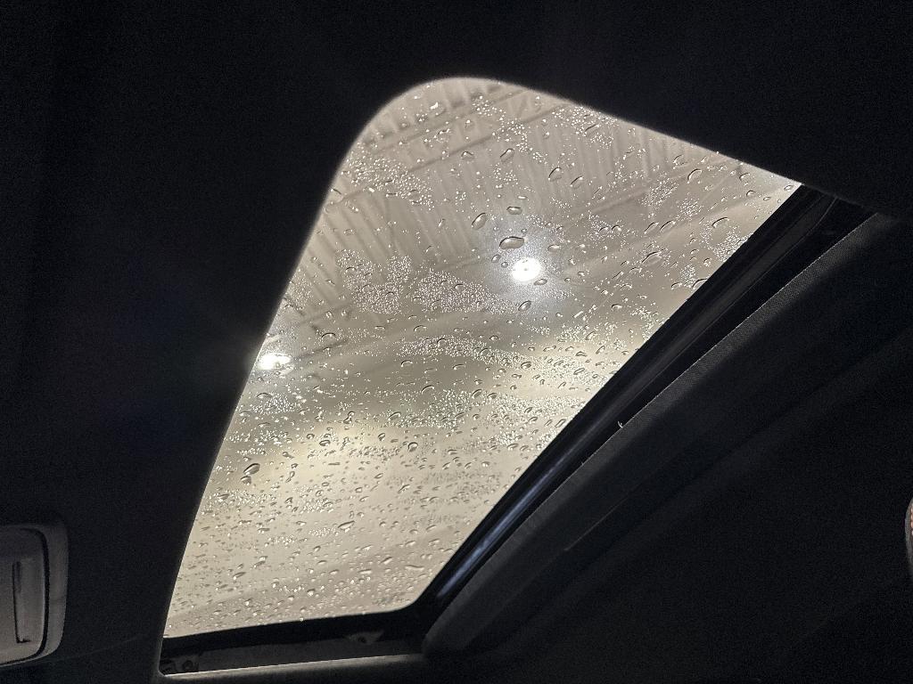 new 2026 Honda CR-V Hybrid car, priced at $35,850